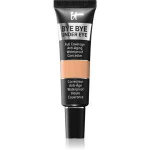 It Cosmetics Bye Bye Under Eye Medium Bronze Antibrûlure Waterproof Corrector - Correcteur It Cosmetics Bye Bye Under Eye Medium Bronze Antibrûlure Waterproof Corrector - Correcteur
