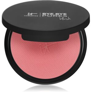 IT Cosmetics Bye Bye Pores Blush - Naturally Pretty - Fard à joues IT Cosmetics Bye Bye Pores Blush - Naturally Pretty - Fard à joues