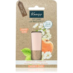 Kneipp Abricot & Marula Baume à Lèvres - Soin des Lèvres Kneipp Abricot & Marula Baume à Lèvres - Soin des Lèvres