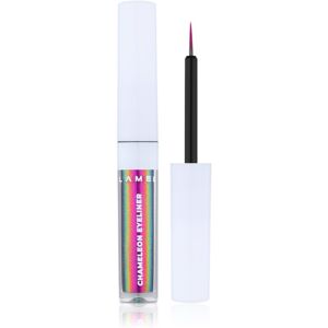 LAMEL Chameleon 401 Eyeliner Liquide - Eyeliner Liquide LAMEL Chameleon 401 Eyeliner Liquide - Eyeliner Liquide