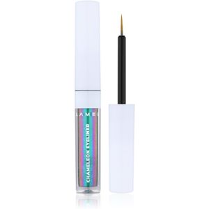 LAMEL Modèle 402 Eyeliner Liquide - Eyeliner Liquide LAMEL Modèle 402 Eyeliner Liquide - Eyeliner Liquide