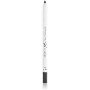 LÁSER Gel Eyeliner Longue Durée - 1.8g - Audacieux, Précis, Dramatique LÁSER Gel Eyeliner Longue Durée - 1.8g - Audacieux, Précis, Dramatique