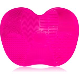 Lash Brow Nettoyant pour Pinceaux de Maquillage en Silicone Rose Mat - Tapis XL Lash Brow Nettoyant pour Pinceaux de Maquillage en Silicone Rose Mat - Tapis XL