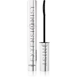 L’Oréal Paris Telescopic Extensionist mascara allongeant pour des cils volumisés et courbés 9.9 ml L’Oréal Paris Telescopic Extensionist mascara allongeant pour des cils volumisés et courbés 9.9 ml