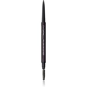 MAC Cosmetics Pro Brow Definer Crayon à sourcils waterproof - Aubergine authentique - Crayon à sourcils MAC Cosmetics Pro Brow Definer Crayon à sourcils waterproof - Aubergine authentique - Crayon à sourcils