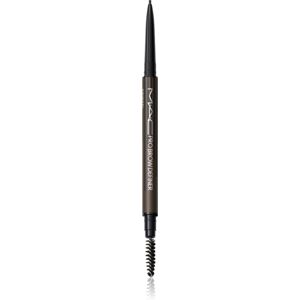 MAC Cosmetics Pro Brow Definer - Crayon à sourcils waterproof - Spiked MAC Cosmetics Pro Brow Definer - Crayon à sourcils waterproof - Spiked