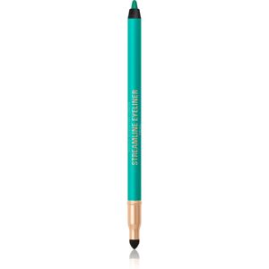 Crayon yeux crémeux Teal de Makeup Revolution - Produit pour les yeux Crayon yeux crémeux Teal de Makeup Revolution - Produit pour les yeux