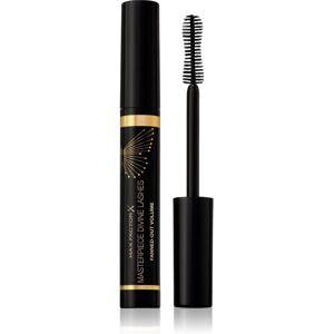 Max Factor Masterpiece mascara volume teinte 001 Rich Black 8 ml Max Factor Masterpiece mascara volume teinte 001 Rich Black 8 ml