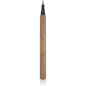 Max Factor Masterpiece Micro Marker crayon pour sourcils teinte 20 Taupe 1 ml Max Factor Masterpiece Micro Marker crayon pour sourcils teinte 20 Taupe 1 ml