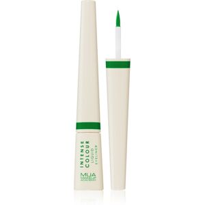 MUA Makeup Academy Nocturnal - Amazonia Eyeliner Liquide MUA Makeup Academy Nocturnal - Amazonia Eyeliner Liquide