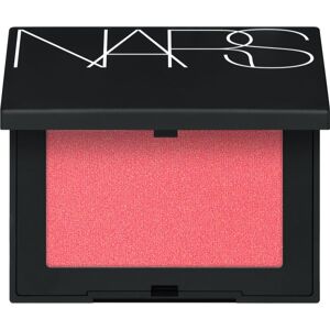 NARS Blush Orgasm X - Longue tenue, Soie et Couleur Vraie NARS Blush Orgasm X - Longue tenue, Soie et Couleur Vraie