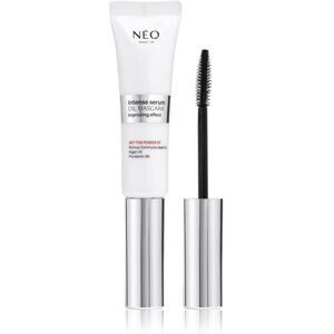 NEO MAKE UP Intense Serum Oil Mascara mascara nourrissant teinte Black 9 ml NEO MAKE UP Intense Serum Oil Mascara mascara nourrissant teinte Black 9 ml