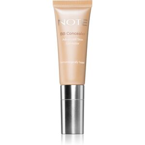 Note Cosmetique BB Correcteur Avancé - SPF 15 - Concealer longue durée - 03 Note Cosmetique BB Correcteur Avancé - SPF 15 - Concealer longue durée - 03