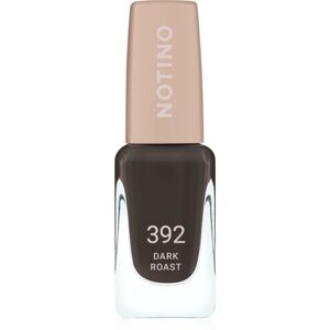 Vernis à ongles effet gel Notino Roast Foncé - Vernis Vernis à ongles effet gel Notino Roast Foncé - Vernis