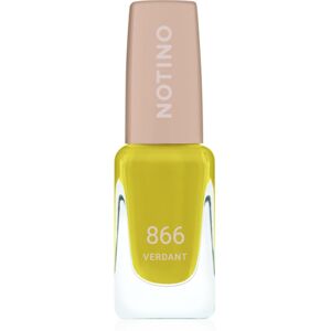 Vernis Gel Effet Notino - 866 Verdant - Manucure Gel Longue Durée Vernis Gel Effet Notino - 866 Verdant - Manucure Gel Longue Durée