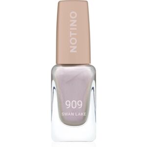 Vernis à Ongles Effet Gel Swan Lake de Notino - Vernis Vernis à Ongles Effet Gel Swan Lake de Notino - Vernis