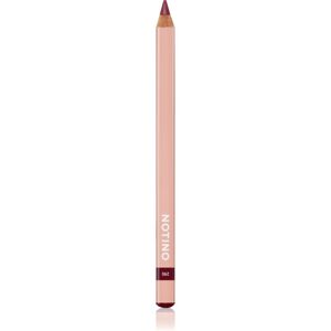Notino Creamy Contouring Lip Pencil crayon contour lèvres 290 The Thrill 1.1 g Notino Creamy Contouring Lip Pencil crayon contour lèvres 290 The Thrill 1.1 g