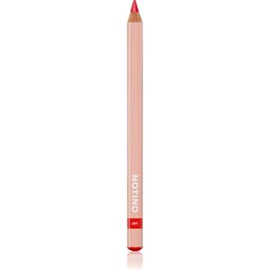 Notino Creamy Contouring Lip Pencil crayon contour lèvres 340 Hunt 1.1 g Notino Creamy Contouring Lip Pencil crayon contour lèvres 340 Hunt 1.1 g