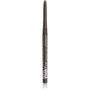 NYX Professional Makeup Vivid Rich crayon yeux teinte 12 Truffle Diamond 0.28 g NYX Professional Makeup Vivid Rich crayon yeux teinte 12 Truffle Diamond 0.28 g