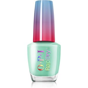 OPI Rapidry - Vernis à ongles à séchage rapide - No Further Delays OPI Rapidry - Vernis à ongles à séchage rapide - No Further Delays