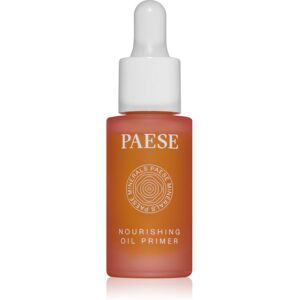 Paese Nourishing Oil Primer - Primer hydratant pour maquillage 15 ml Paese Nourishing Oil Primer - Primer hydratant pour maquillage 15 ml