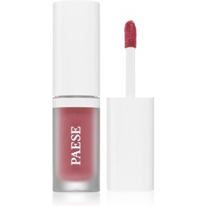 Paese The Kiss Lips Liquid Lipstick - Nude Coral - Rouge à lèvres mat - 3,4ml Paese The Kiss Lips Liquid Lipstick - Nude Coral - Rouge à lèvres mat - 3,4ml