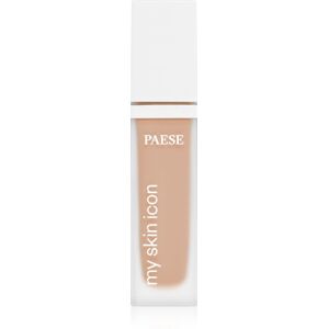 Paese Beige Matifiant Fond de Teint - Fond de teint Paese Beige Matifiant Fond de Teint - Fond de teint