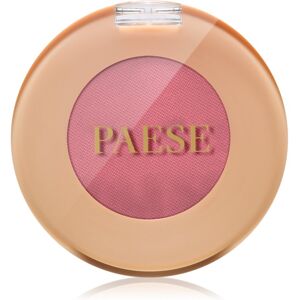 Paese Self Glow Blush Orchid - Blush pour femmes - 3g Paese Self Glow Blush Orchid - Blush pour femmes - 3g