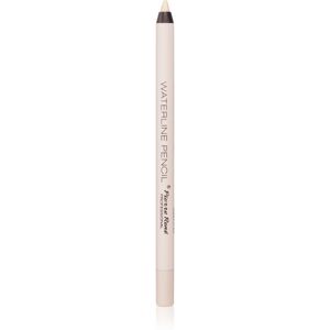 Crayon eyeliner Pierre René 1,2 g - Précis, Résistant à l'eau Crayon eyeliner Pierre René 1,2 g - Précis, Résistant à l'eau