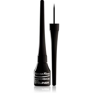 Eyeliner noir Pierre René - Encre précise, 3ml Eyeliner noir Pierre René - Encre précise, 3ml