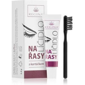 Regina Colors Mascara Noire - En tube Regina Colors Mascara Noire - En tube