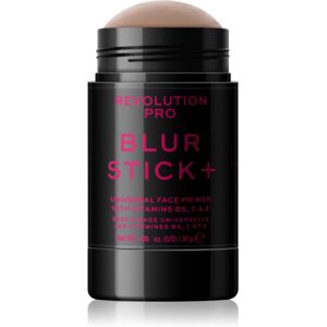 Revolution PRO Blur Stick Plus - Primer Réducteur de Pores pour Tous Types de Peau Revolution PRO Blur Stick Plus - Primer Réducteur de Pores pour Tous Types de Peau