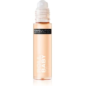 Huile Lèvres Revolution Relove Papaya - Gloss Huile Lèvres Revolution Relove Papaya - Gloss