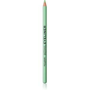 Delineador Kohl Relove - Vert - Pour femmes Delineador Kohl Relove - Vert - Pour femmes