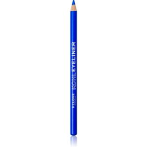 Delineador de yeux Kohl Revolution Relove - Bleu - Maquillage pour Femmes Delineador de yeux Kohl Revolution Relove - Bleu - Maquillage pour Femmes