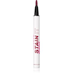 Revolution Relove Ink It Lip & Eyeliner Marker - Mauve - Effet longue durée Revolution Relove Ink It Lip & Eyeliner Marker - Mauve - Effet longue durée