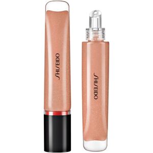 Gloss à lèvres translucide Shiseido - Beige - Hydratant, Fini irisé Gloss à lèvres translucide Shiseido - Beige - Hydratant, Fini irisé