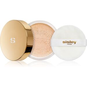 Sisley Phyto-Teint Poudre Libre poudre libre matifiante pour un effet naturel 2 Translucent 12 g Sisley Phyto-Teint Poudre Libre poudre libre matifiante pour un effet naturel 2 Translucent 12 g