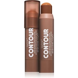 Technic Cosmetics Contour stick contouring teinte Cool Medium 7.3 g Technic Cosmetics Contour stick contouring teinte Cool Medium 7.3 g