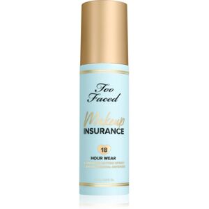 Too Faced Spray Fixateur de Maquillage - Hydratant, 118ml Too Faced Spray Fixateur de Maquillage - Hydratant, 118ml
