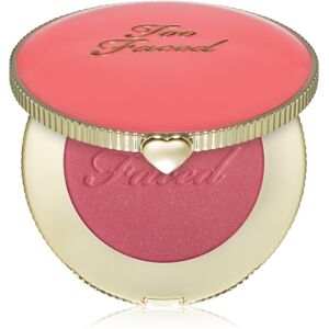 Too Faced Golden Hour Cloud Crush Blush Too Faced Golden Hour Cloud Crush Blush