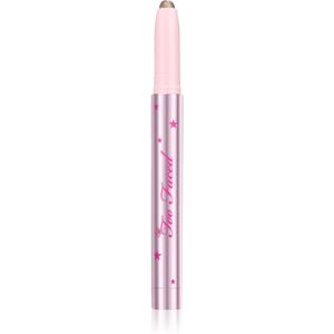 Too Faced Quickie Queen crayon fard à paupières teinte Love Stone 1.5 g Too Faced Quickie Queen crayon fard à paupières teinte Love Stone 1.5 g