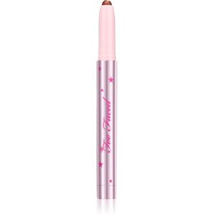 Too Faced Quickie Queen - Stylo Ombre à Paupières Crème - Charmed - Maquillage Too Faced Quickie Queen - Stylo Ombre à Paupières Crème - Charmed - Maquillage