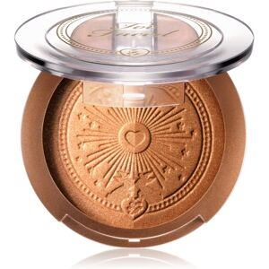 Too Faced Sun Bunny Blushing Bronzer bronzer et blush teinte Sun Bunny 8 g Too Faced Sun Bunny Blushing Bronzer bronzer et blush teinte Sun Bunny 8 g
