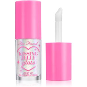 Too Faced Kissing Jelly Lip Oil Gloss - Lip Oil Too Faced Kissing Jelly Lip Oil Gloss - Lip Oil