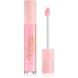 Too Faced Lip Injection Lip Gloss brillant à lèvres hydratant teinte Pretty Pony 6.5 ml Too Faced Lip Injection Lip Gloss brillant à lèvres hydratant teinte Pretty Pony 6.5 ml