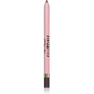 Liner Killer Storm de Too Faced - Gel waterproof, 36H Liner Killer Storm de Too Faced - Gel waterproof, 36H
