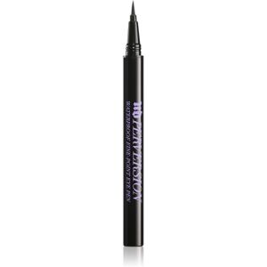 Eyeliner Waterproof Fine-Point Urban Decay Perversion - Noir ultra Eyeliner Waterproof Fine-Point Urban Decay Perversion - Noir ultra