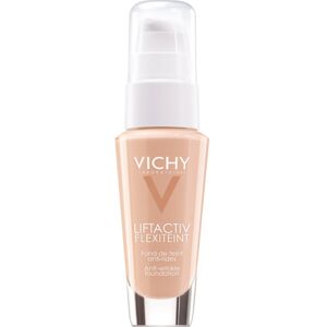 Fond de teint Vichy Liftactiv Flexiteint Nude SPF 20 - Anti-âge, Lifting, Peau sensible Fond de teint Vichy Liftactiv Flexiteint Nude SPF 20 - Anti-âge, Lifting, Peau sensible