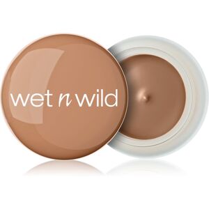 Wet n Wild Mother Fluffer Cloud Bronzer bronzer en crème effet poudré teinte Beige Please 4.6 g Wet n Wild Mother Fluffer Cloud Bronzer bronzer en crème effet poudré teinte Beige Please 4.6 g